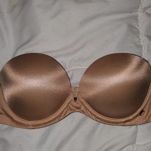 Victoria's Secret Very Sexy Strapless bra
